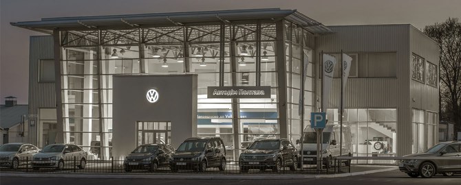 Автодім Полтава | офіційний дилер Volkswagen