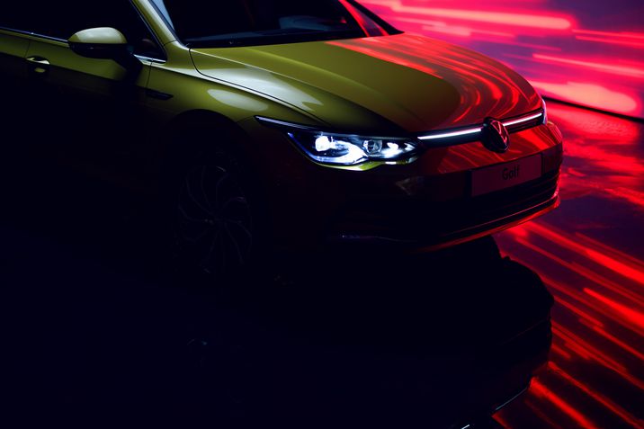 Фінансування нових автомоблів